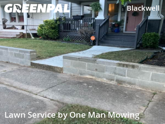 Grass Cutting nearby Richmond, VA, 