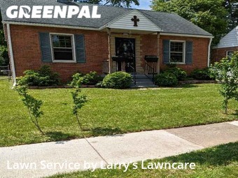 Lawn Mowing nearby Flint, MI, 