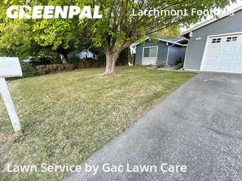 Lawn Cut nearby Sacramento, CA, 