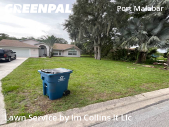 Yard Mowing nearby Palm Bay, FL, 