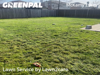 Lawn Mow nearby Denton, TX, 