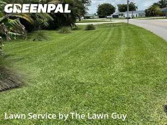 Lawn Mowing nearby Fort Myers, FL, 