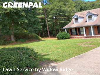 Lawn Cutting nearby Hephzibah, GA, 