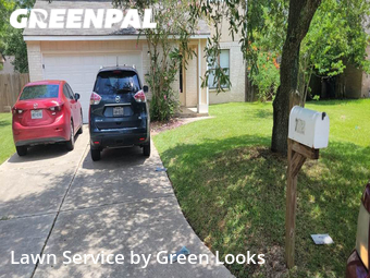 Lawn Maintenance nearby League City, TX, 