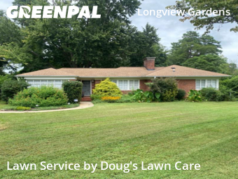 Yard Mowing nearby Raleigh, NC, 