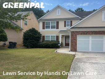 Grass Cutting nearby Lawrenceville, GA, 