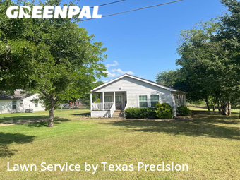 Yard Mowing nearby Robinson, TX, 