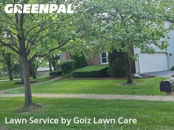 Lawn Service nearby Bolingbrook, IL, 