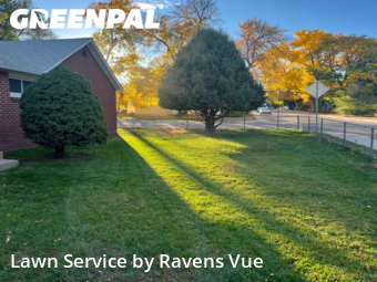 Grass Cutting nearby Longmont, CO, 