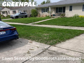 Grass Cut nearby Troy, MI, 