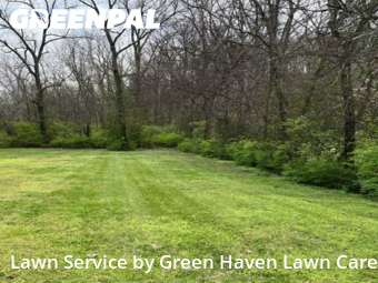 Lawn Care Service nearby Nashville, TN, 