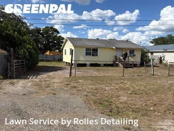 Lawn Mowing Service nearby Wimauma, FL, 