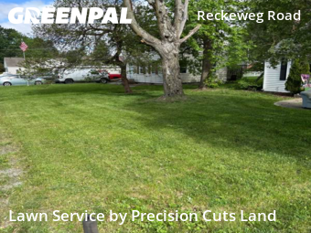 Lawn Mow nearby Fort Wayne, IN, 