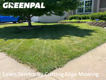Lawn Mow nearby Independence, MO, 