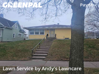 Lawn Mowing Service nearby Saint Paul, MN, 