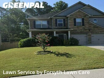 Lawn Care nearby Cumming, GA, 
