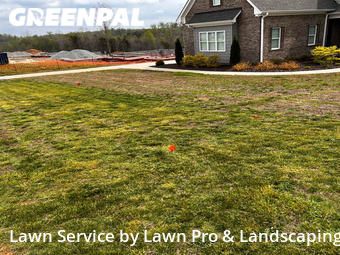 Grass Cutting nearby Greensboro, NC, 