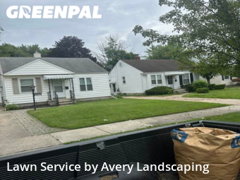Lawn Cutting nearby Harper Woods, MI, 
