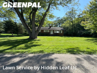 Lawn Cutting nearby Dayton, OH, 