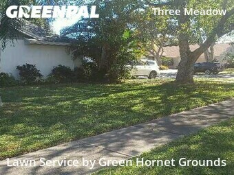 Grass Cut nearby Rockledge, FL, 
