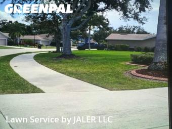 Yard Mowing nearby Parrish, FL, 