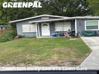 Grass Cutting nearby Palmetto, FL, 
