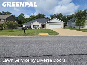 Lawn Care Service nearby Columbus, GA, 