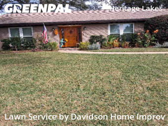 Lawn Cutting nearby Pensacola, FL, 