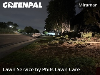 Lawn Cutting nearby San Diego, CA, 