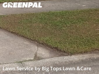 Lawn Maintenance nearby Longwood, FL, 