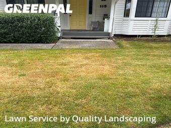 Lawn Care nearby Bothell, WA, 