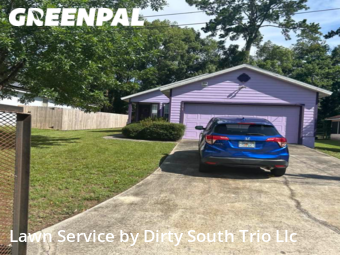 Lawn Maintenance nearby Green Cove Springs, FL, 
