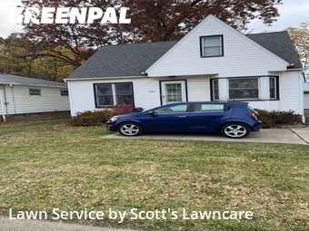 Lawn Mowing Service nearby Parma, OH, 