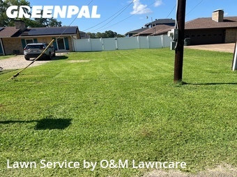 Grass Cutting nearby Tyler, TX, 