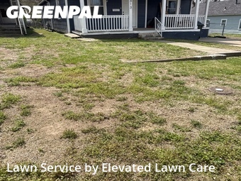 Yard Cutting nearby Leavenworth, KS, 