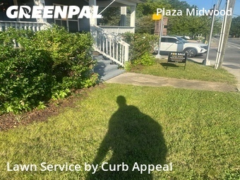 Yard Cutting nearby Charlotte, NC, 