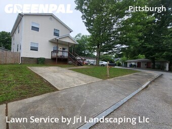 Lawn Servicein Atlanta,30310,Lawn Mow by Jrl Landscaping Llc, work completed in Jun , 2026