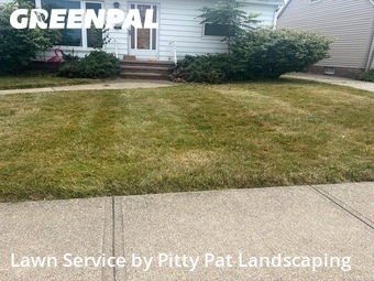 Lawn Care nearby Parma, OH, 