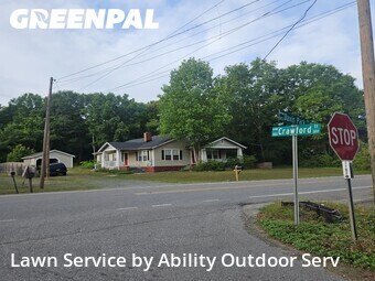 Lawn Servicein Gastonia,28052,Lawn Care by Ability Outdoor Serv, work completed in Jun , 2026