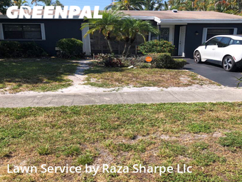 Lawn Care nearby Fort Lauderdale, FL, 