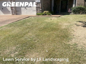 Lawn Care Service nearby Spring Hill, TN, 
