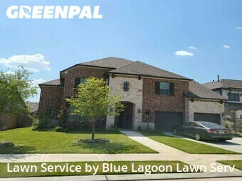 Lawn Care Service nearby Richmond, TX, 