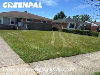 Yard Cutting nearby Bedford , OH, 