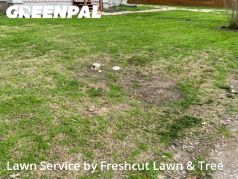 Yard Mowing nearby Seguin, TX, 