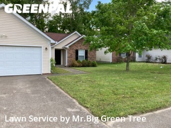 Lawn Mow nearby La Vergne, TN, 