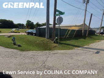 Lawn Cutting nearby Lewisville, TX, 