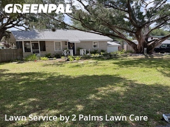 Lawn Care nearby Sanford, FL, 