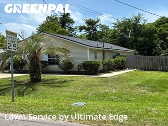 Lawn Mowing nearby St. Augustine, FL, 