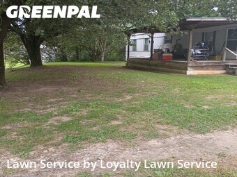 Lawn Maintenance nearby Rossville, TN, 