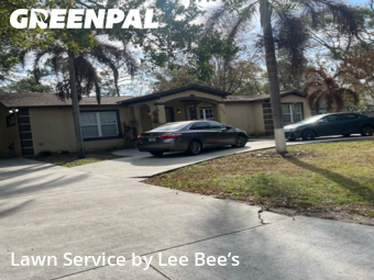 Lawn Cut nearby Orlando, FL, 